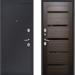 Дверной континент Рубикон-1 Царга